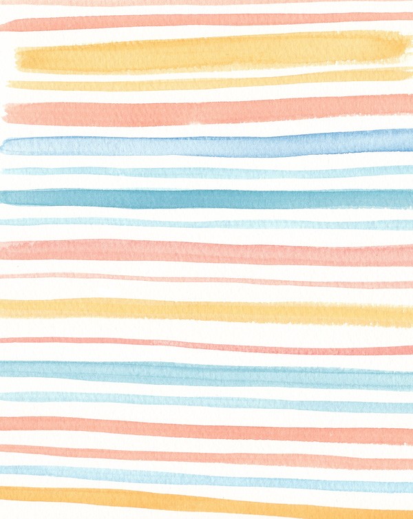 hand-painted-stripes
