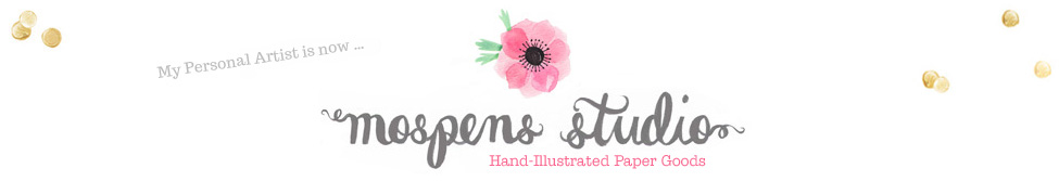Custom Wedding Invitations, Unique Save the Date, Custom Invitations by My Personal Artist