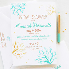 beach theme bridal shower invitations 2 mospens studio beach theme bridal shower invitations 2 beach theme bridal shower invitations 2 mospens studio,Wedding Shower Invitations Beach Theme