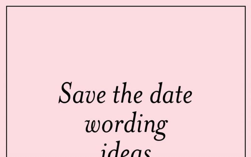 Cool dating ideas