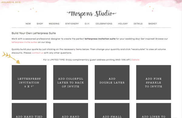 build-your-own-custom-letterpress-invite-suite