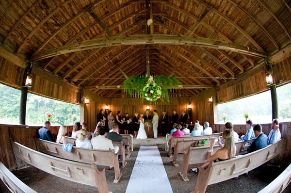 5 Tips for Planning Your NC Mountain Wedding & More!