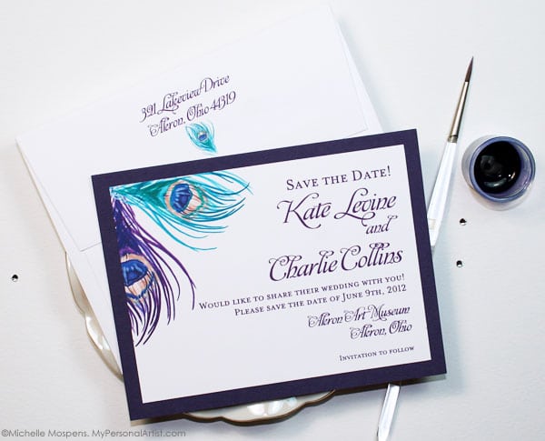 9 New Save the Date Cards