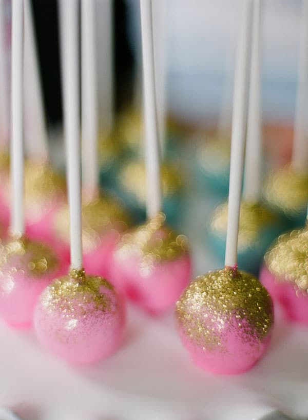 Perfect Pink Party Ideas
