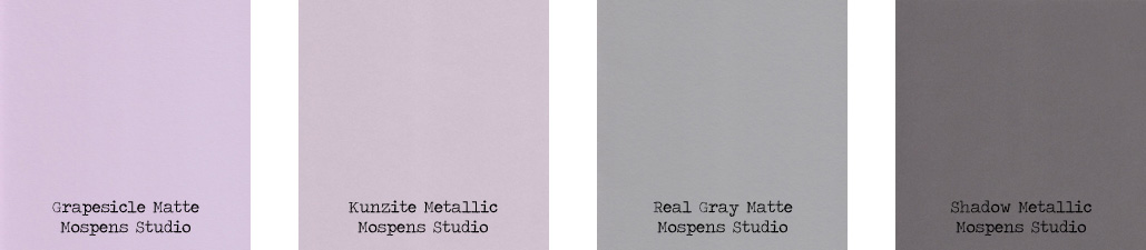 1-purple-grays-color-cardstock-invitation-envelopes