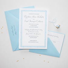 light-blue-vintage-wedding-invitations