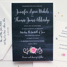 unique-chalkboard-wedding-invitations