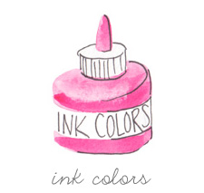 ink-colors