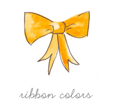 ribbon-colors
