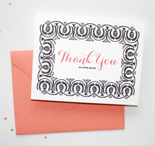 thank-you-card-black-coral