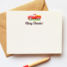 vintage-pickup-truck-thank-you-cards-thumbnail