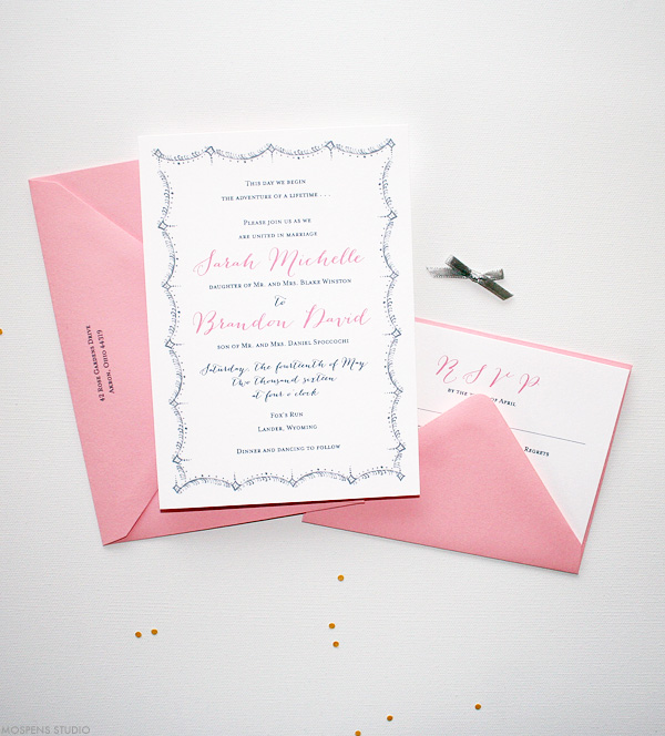 blank printable birthday invitations