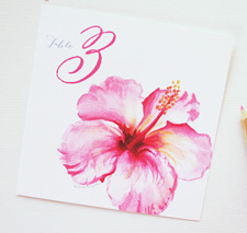 hibiscus-table-cards-2