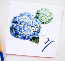 hydrangea-table-cards-2