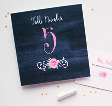 table-number-cards-chalkboard