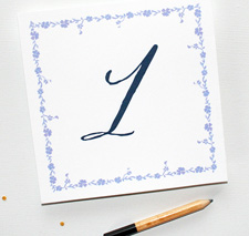 table-number-cards-lavender