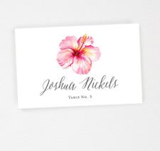 pink-hibiscus-place-cards-2