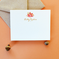 leaf-fall-personalized-stationery-note-cards-thumbnail
