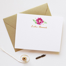 sangria-flower-personalized-thank-you-notes-thumbnail