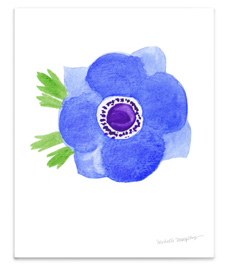 8x10-blue-anemone-flower-wall-art-print-thumbnail