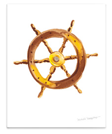 8x10-wooden-ship-wheel-wall-art-print-thumbnail