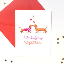 weiner-dogs-valentines-day-greeting-card-thumbnail