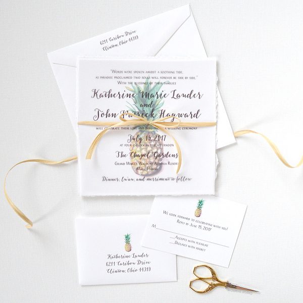 When should I send out my wedding invitations?