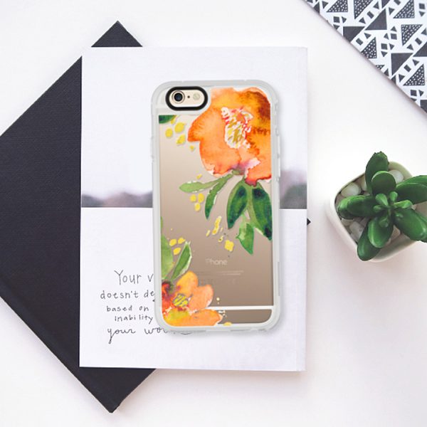 Cute & Artsy Phone Cases