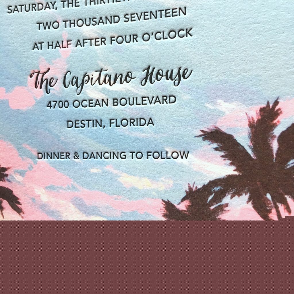 letterpress wedding invitations archives custom invitations