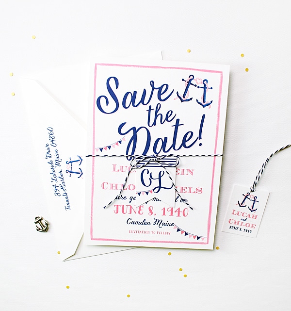tie the knot save