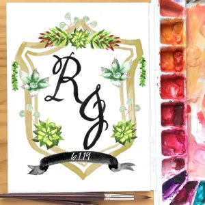 https://www.mospensstudio.com/wp-content/uploads/2019/04/succulent-watercolor-wedding-crest.jpg