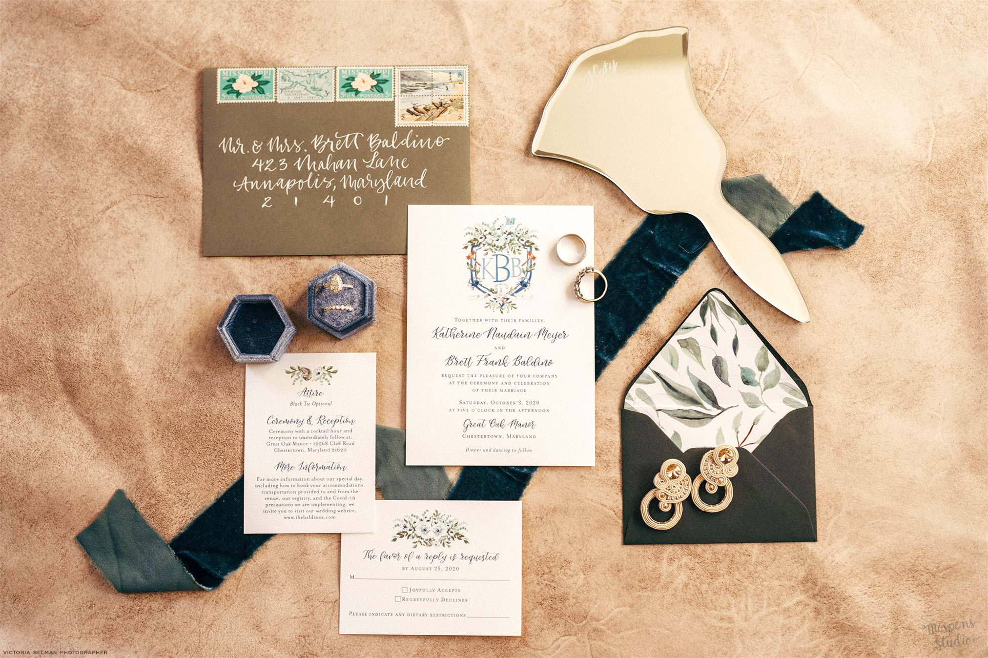 Custom Invitations, Unique Wedding Invitations, 100% Original Designs